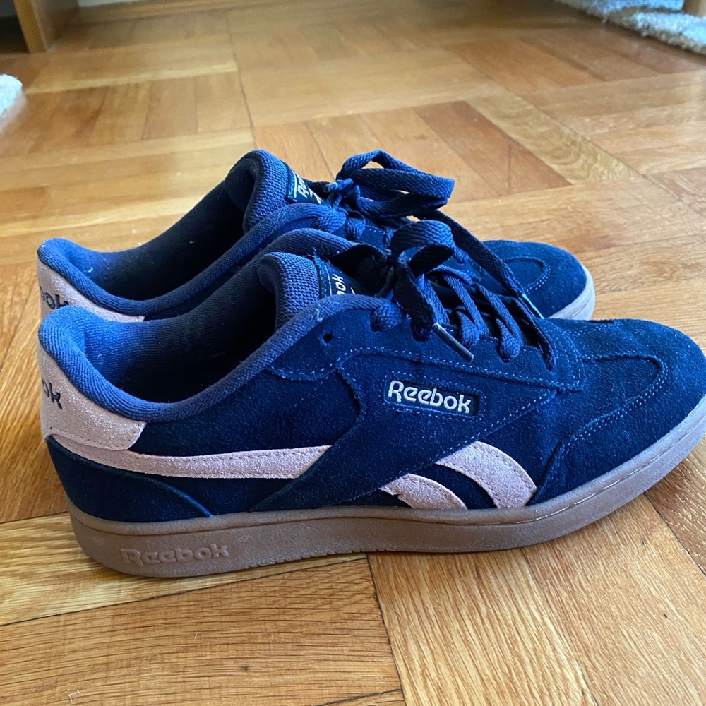 Reebok Forte Lounger Sneakers - WORN ONCE